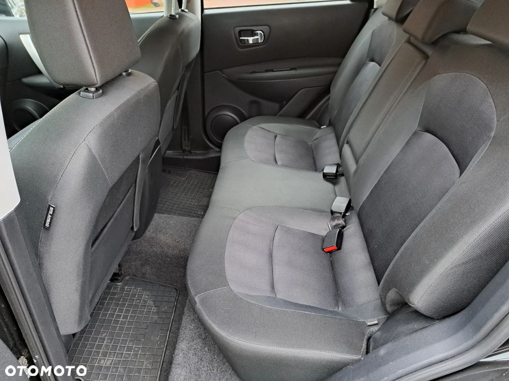 Nissan Qashqai - 29