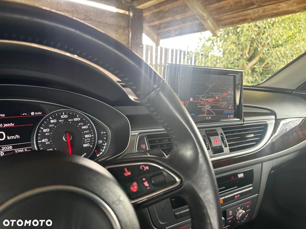Audi A6 Limousine - 19