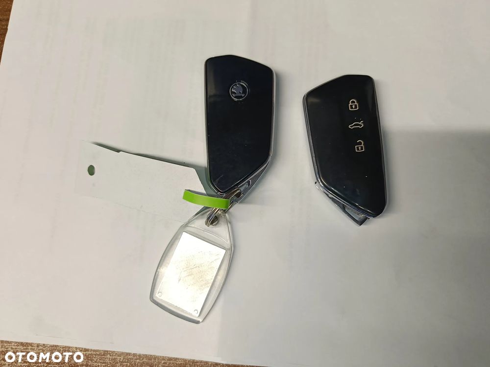 Skoda Octavia 2.0 TDI Ambition - 28