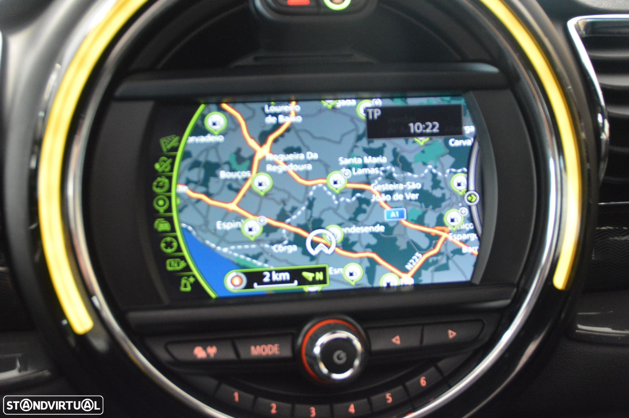 MINI Clubman One D Auto - 41