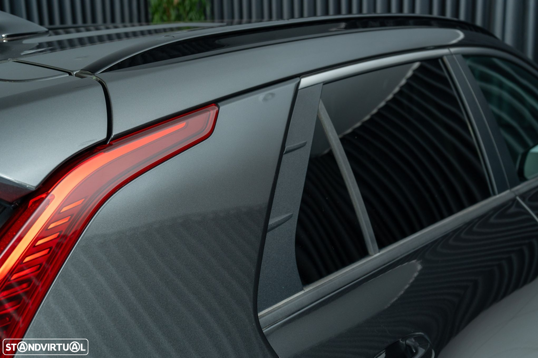 Kia Niro EV 64kWh Tech - 28