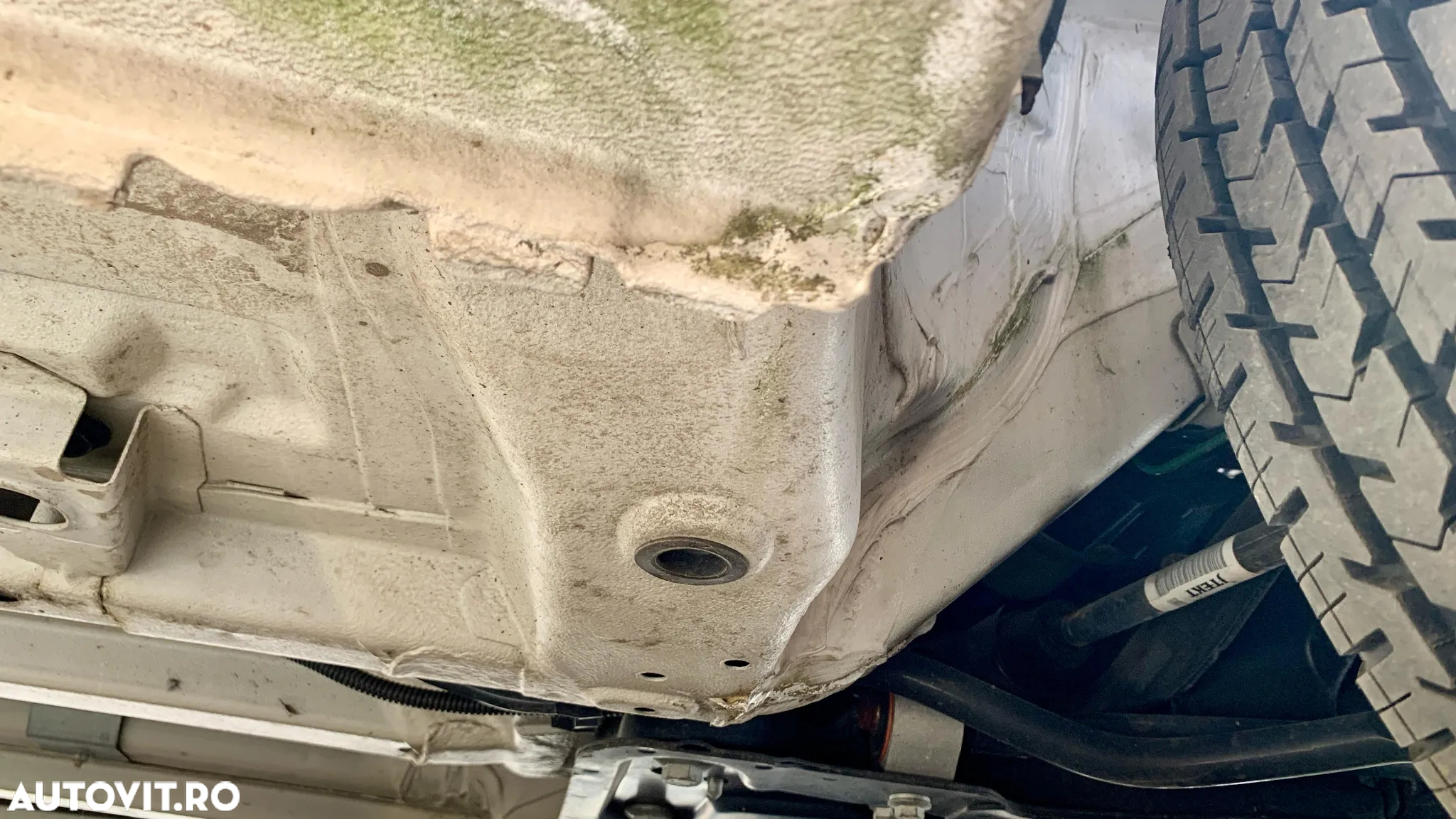 Citroën Berlingo - 29