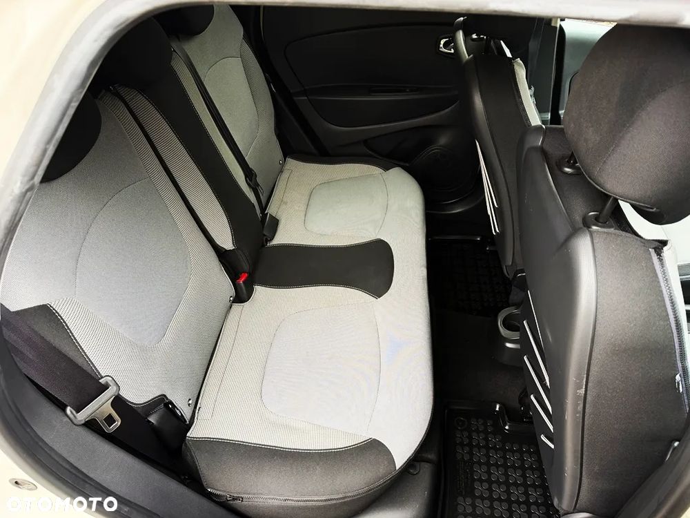 Renault Captur 1.2 TCe Intens EDC - 22