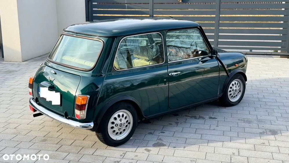 Rover Mini - 10