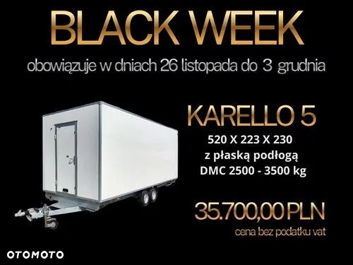 Esselmann handlowa sklep/bar Karello 5