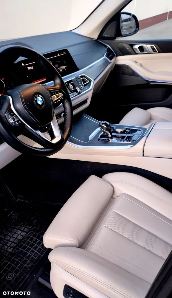 BMW X5 xDrive30d - 27