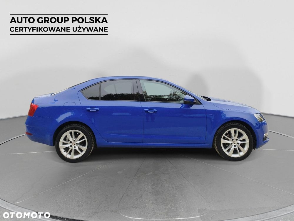 Skoda Octavia 1.6 TDI SCR Active - 15