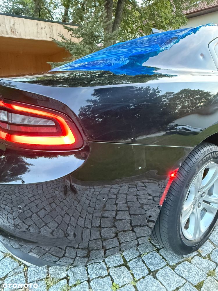Dodge Charger - 21
