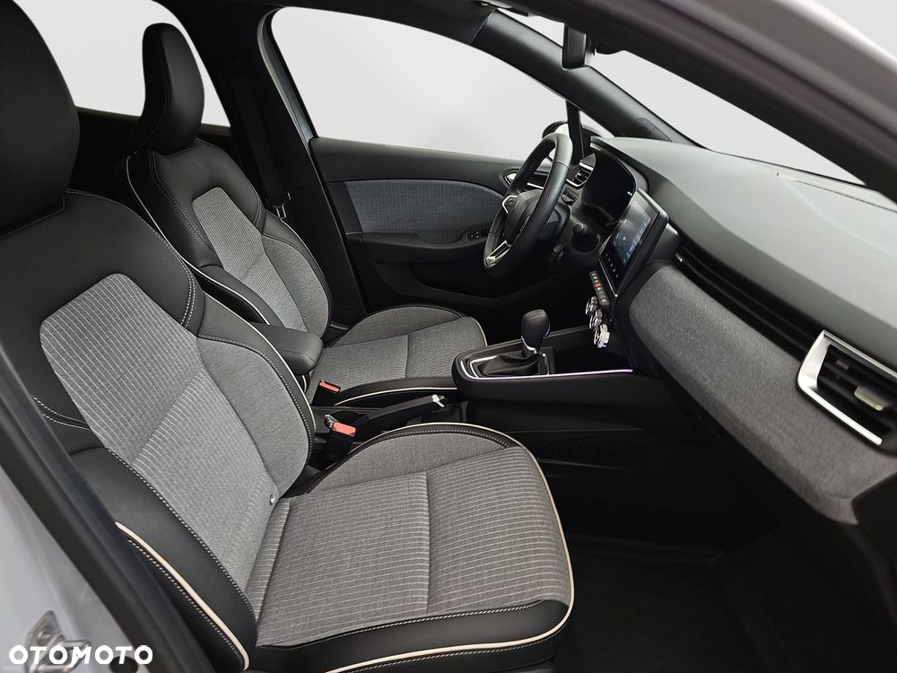 Renault Clio 1.0 TCe Techno Xtronic - 35