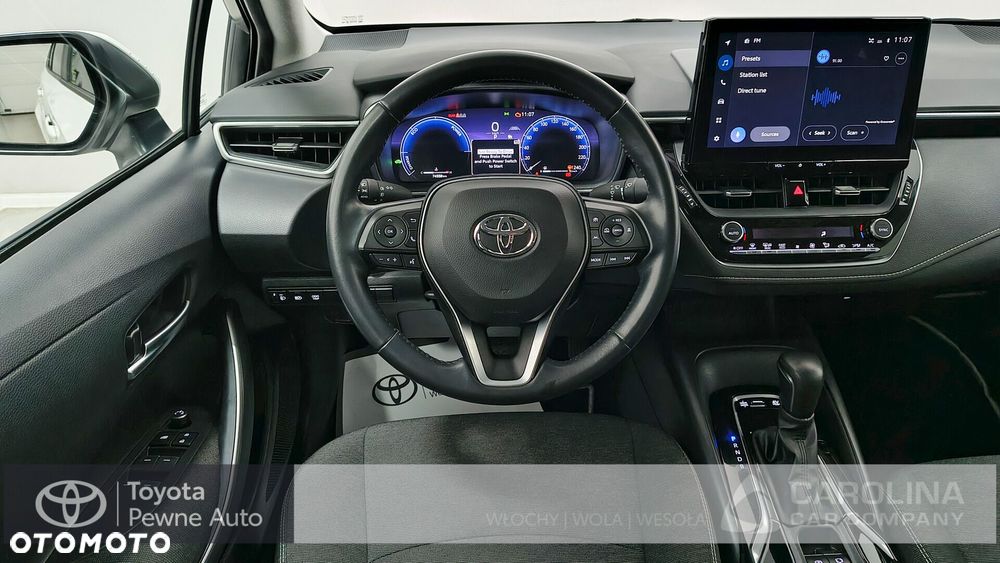 Toyota Corolla 1.8 Hybrid Comfort - 6