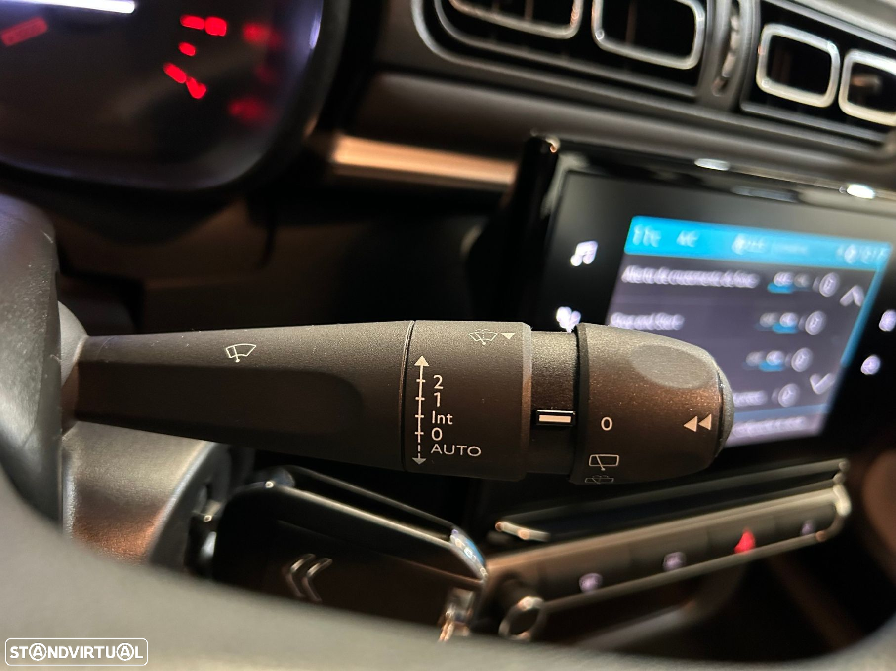 Citroën C3 1.2 PureTech C-Series - 31