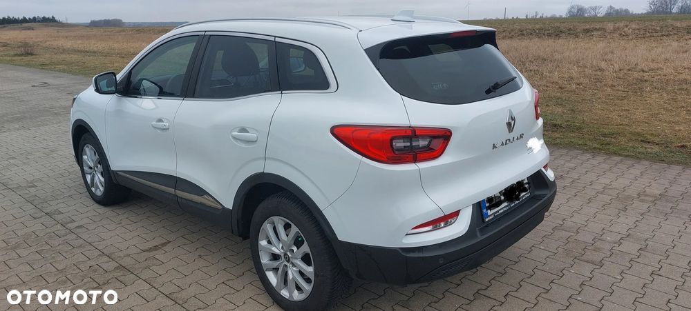 Renault Kadjar 1.3 TCe FAP Easy Life - 6
