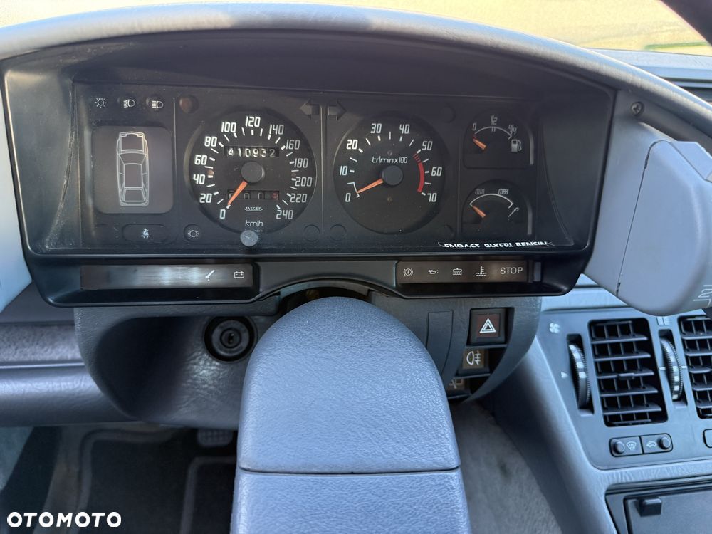 Citroën CX - 7