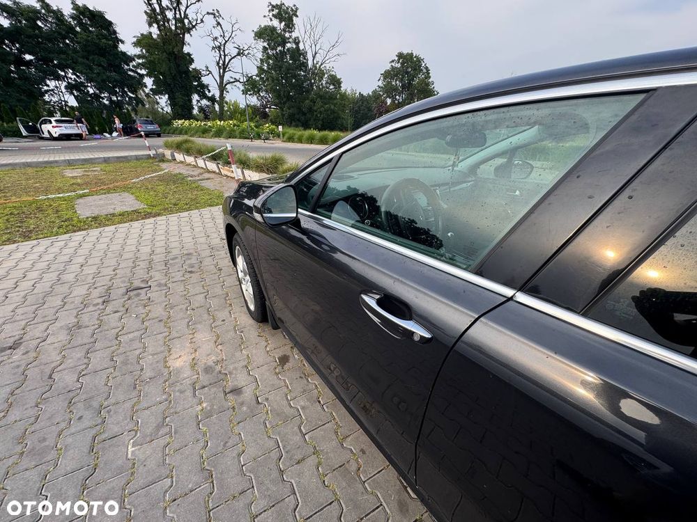 Peugeot 508 - 16