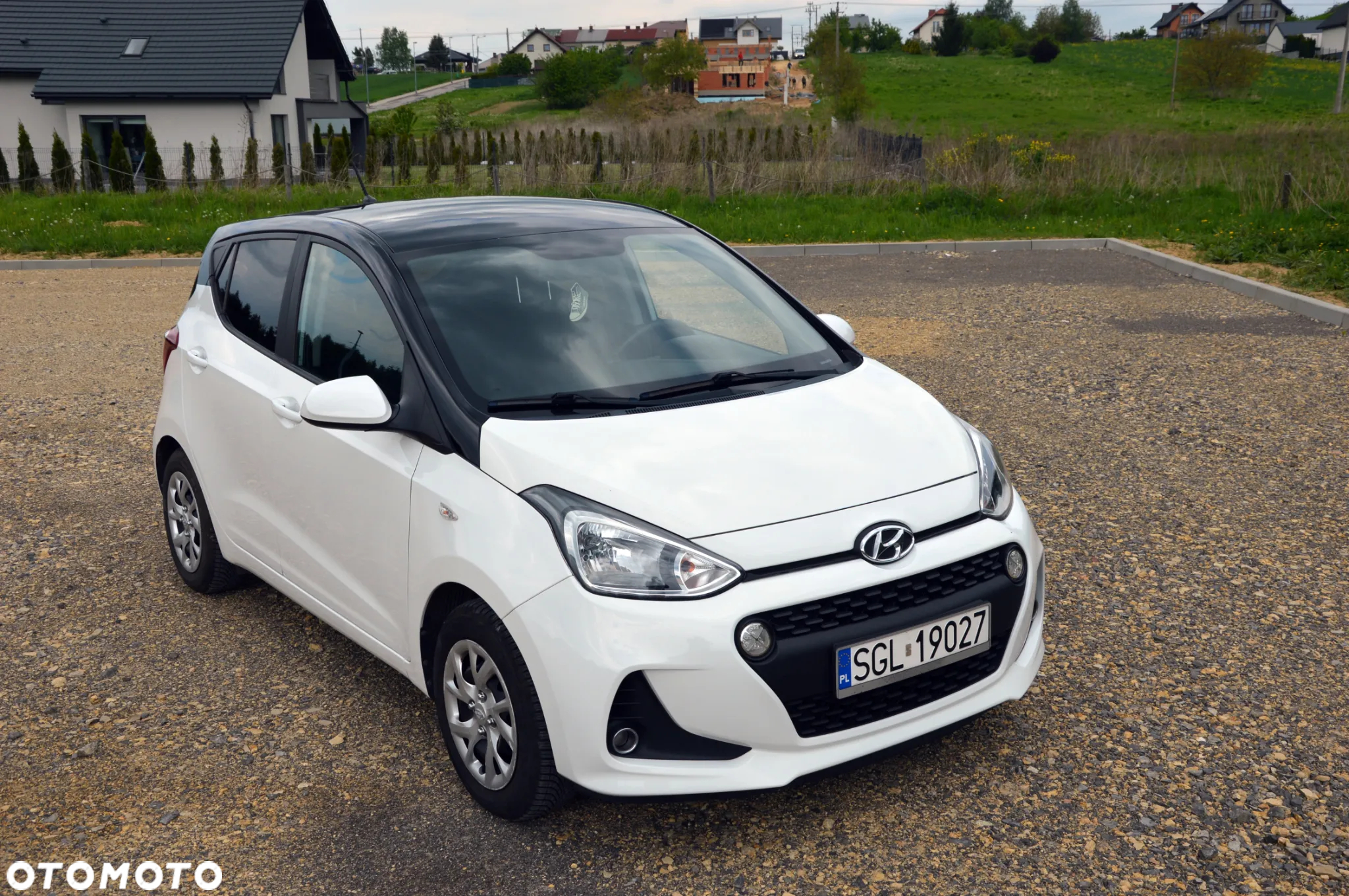 Hyundai i10 1.2 Style - 28