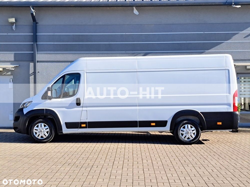 Peugeot Boxer - 14