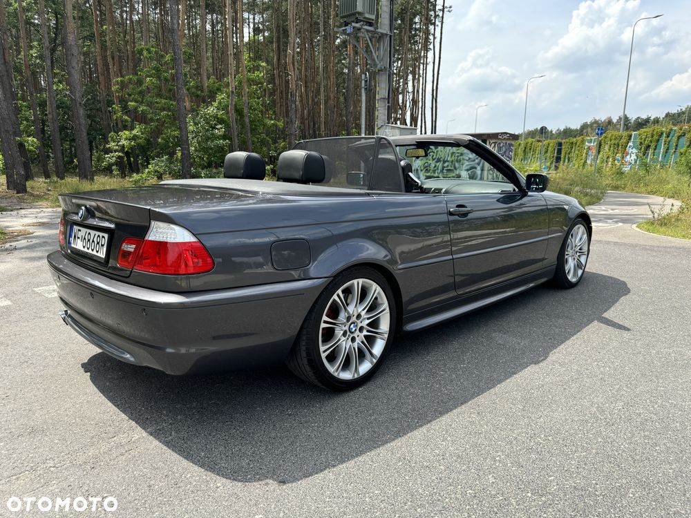 BMW Seria 3 330 Ci - 3