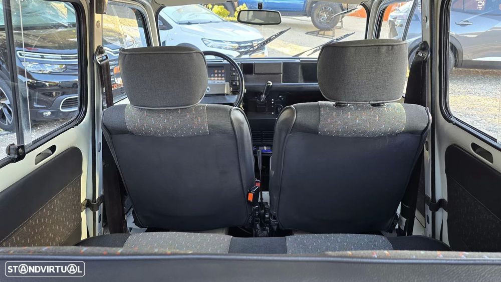 Renault 4 1.1 GTL - 21