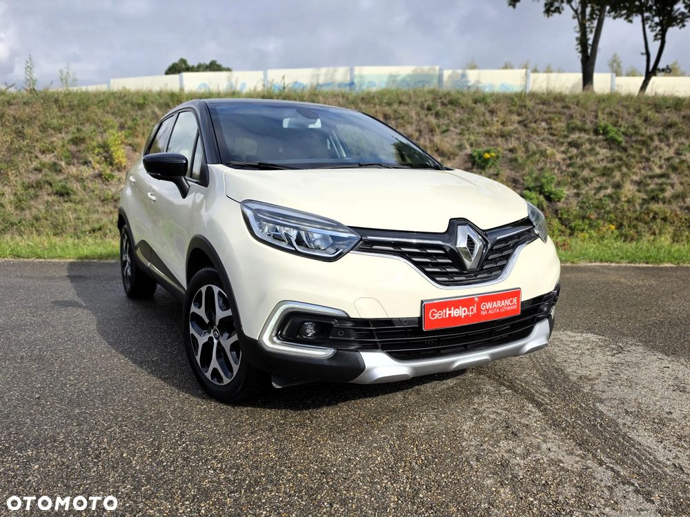 Renault Captur 1.2 Energy TCe Intens - 2