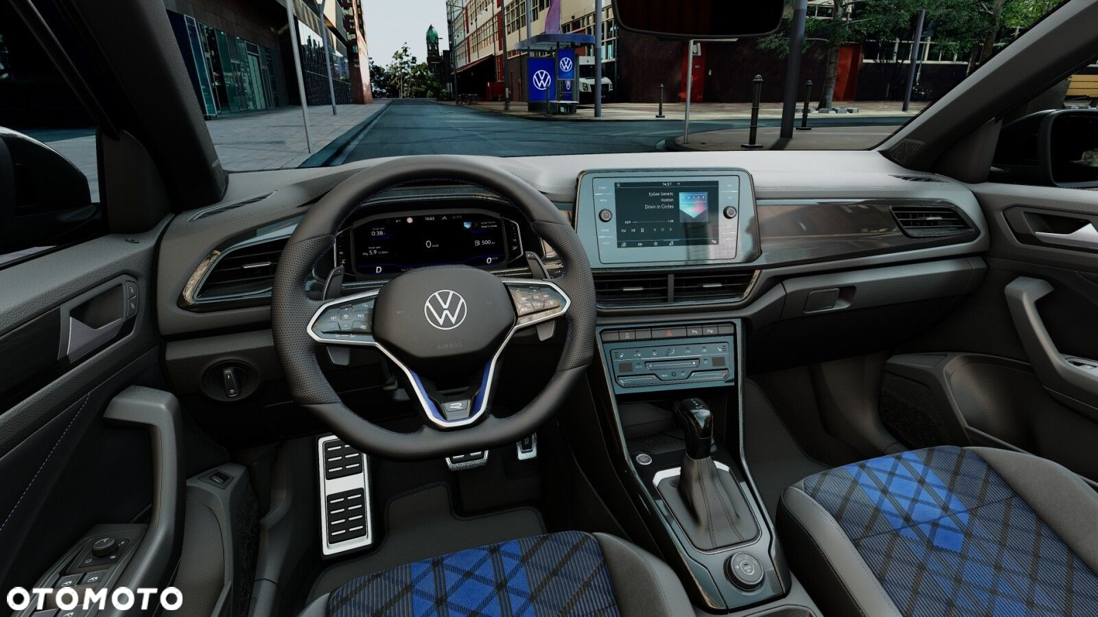 Volkswagen T-Roc - 5