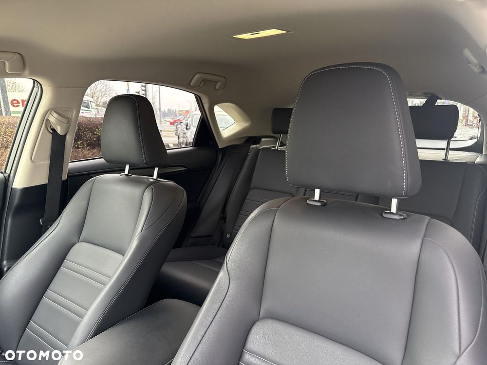 Lexus NX 300 GPF Elegance AWD - 11