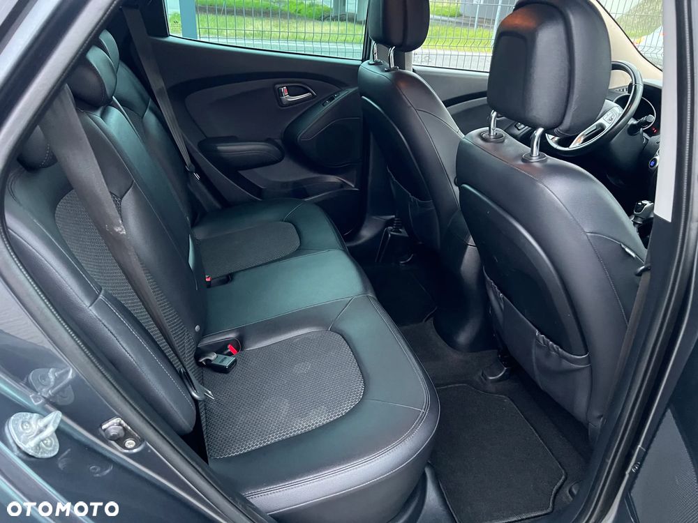 Hyundai ix35 - 16