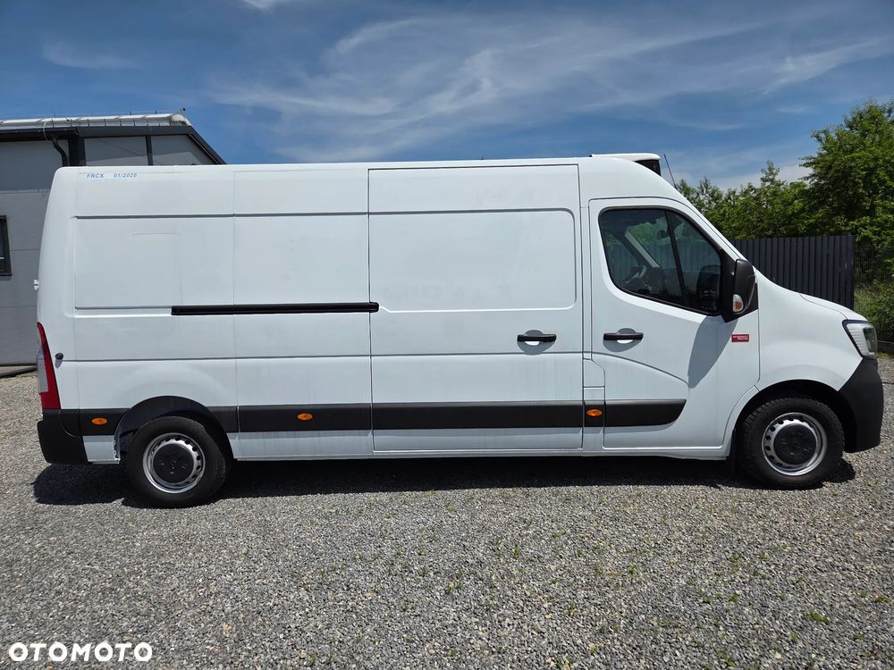 Renault Master - 3