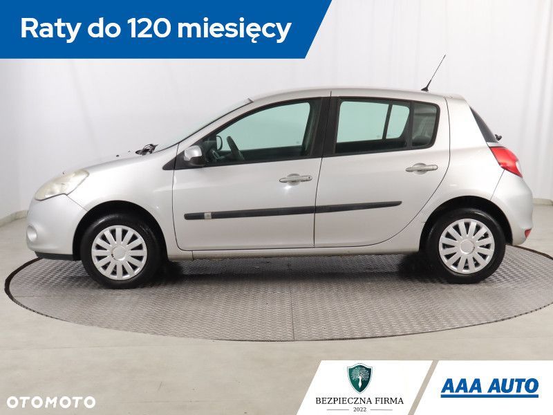 Renault Clio - 3