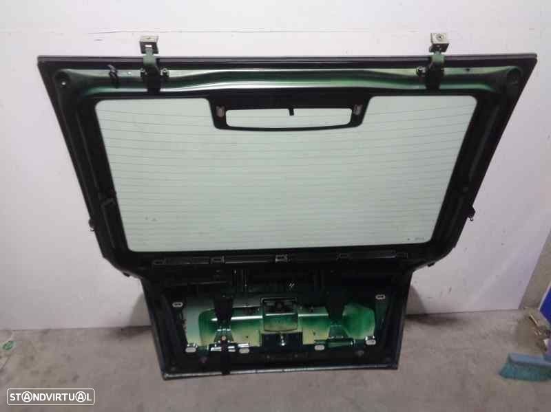 PORTA TRASEIRA SKODA OCTAVIA I 2000 - 4