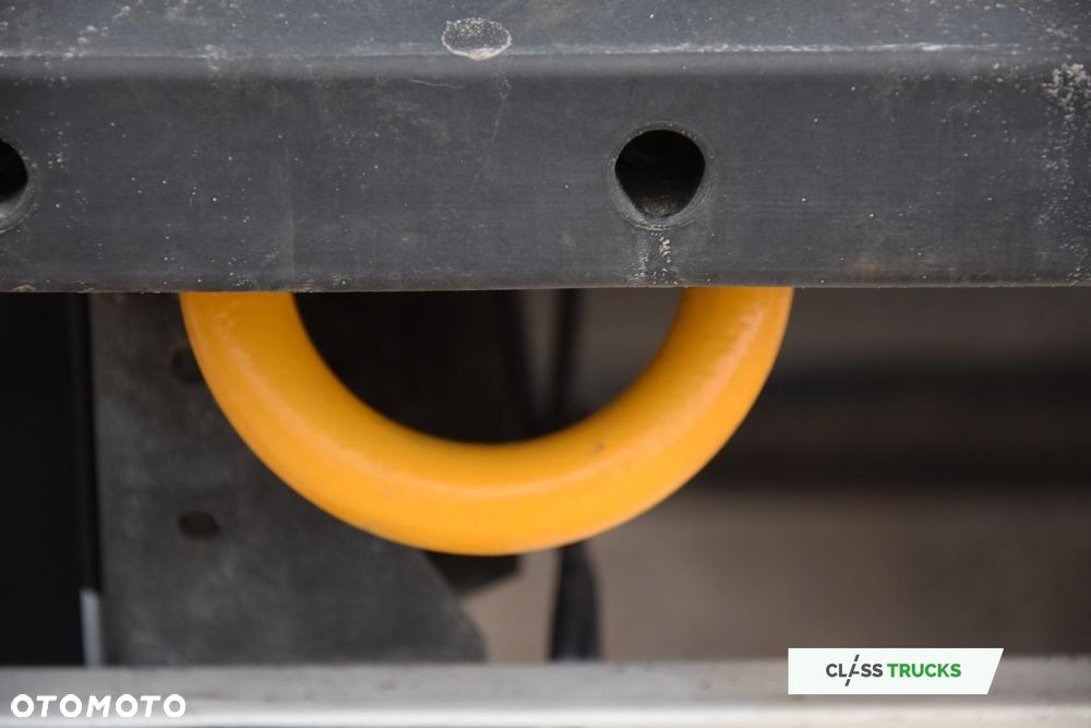 Schmitz Cargobull SKO Double Deck FP 60 ThermoKing SLXi 300 - 8