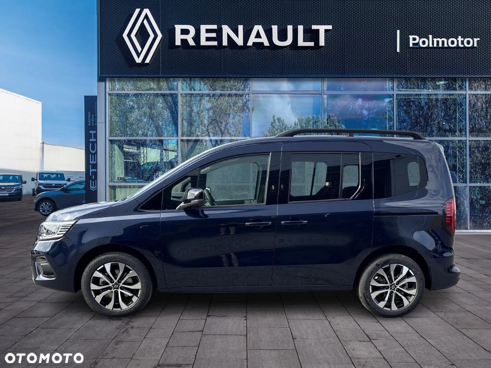 Renault Kangoo 1.5 dCi Techno - 3
