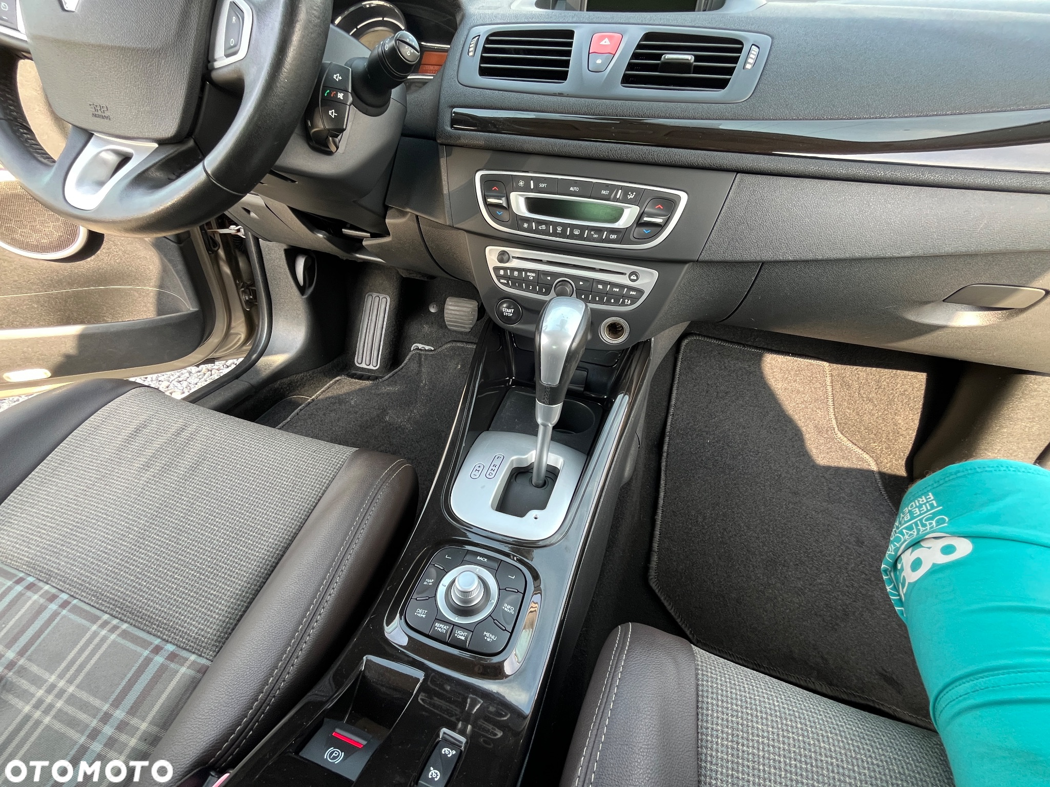 Renault Megane - 16