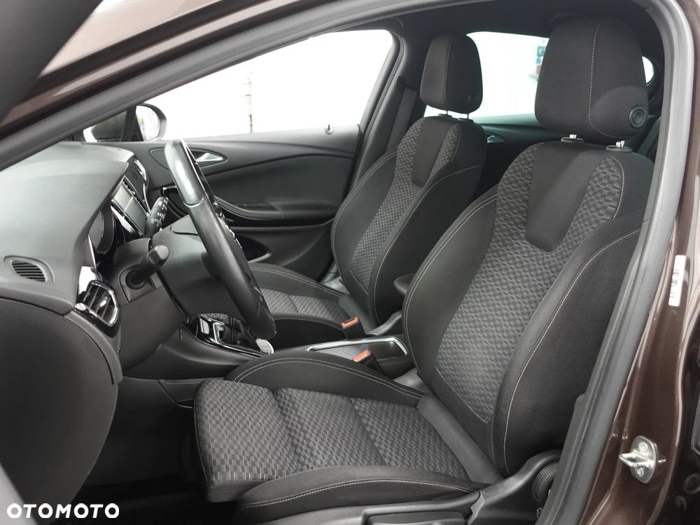 Opel Astra 1.6 CDTI Start/Stop Active - 19
