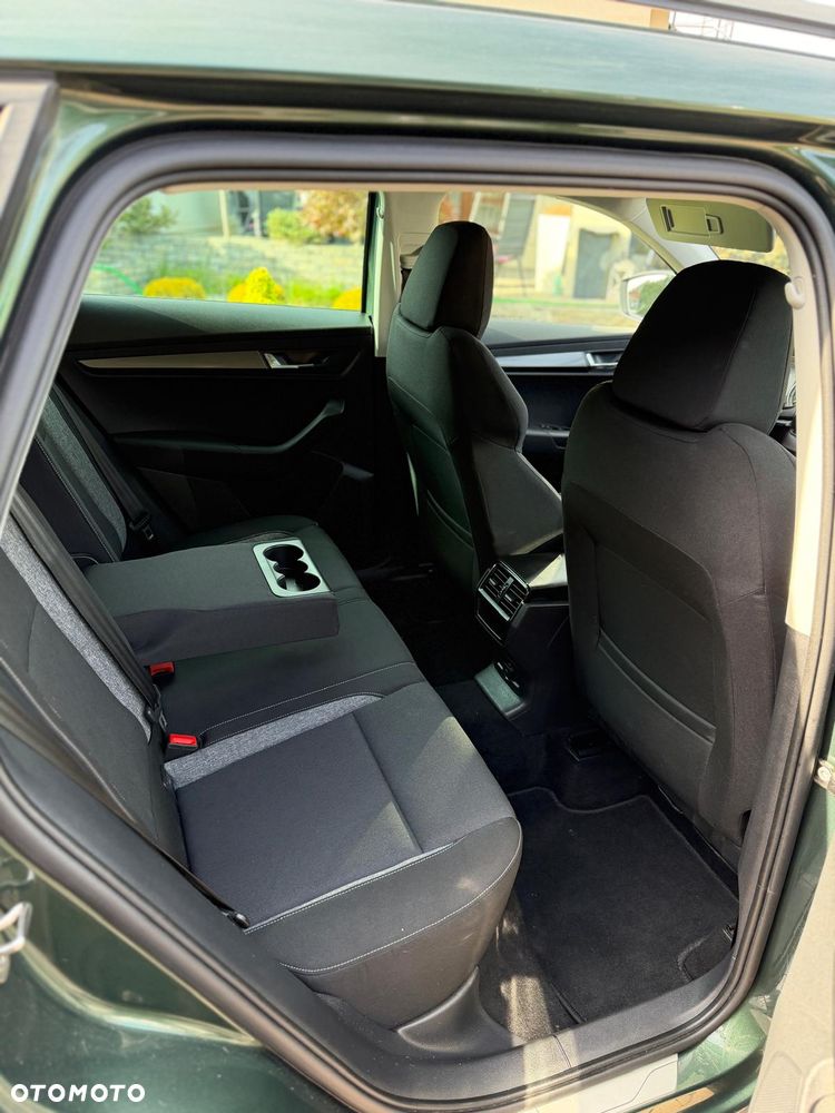 Skoda Karoq 1.0 TSI 4x2 Ambition - 7