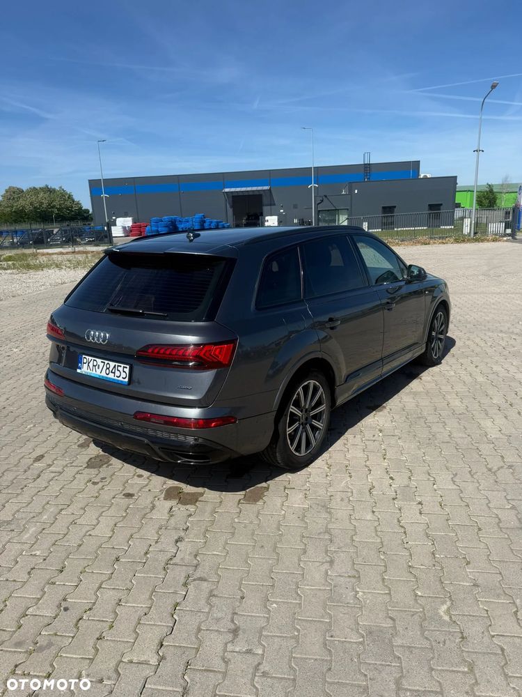Audi Q7 - 5