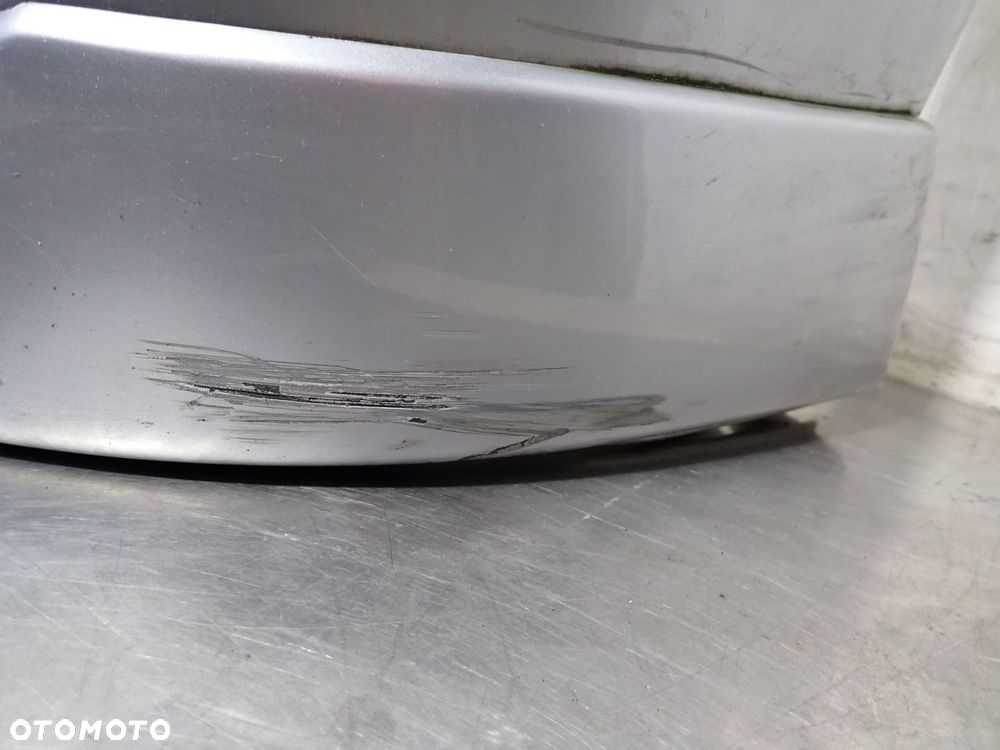 ZDERZAK PRZÓD SPORT MITSHUBISHI LANCER VII - 12