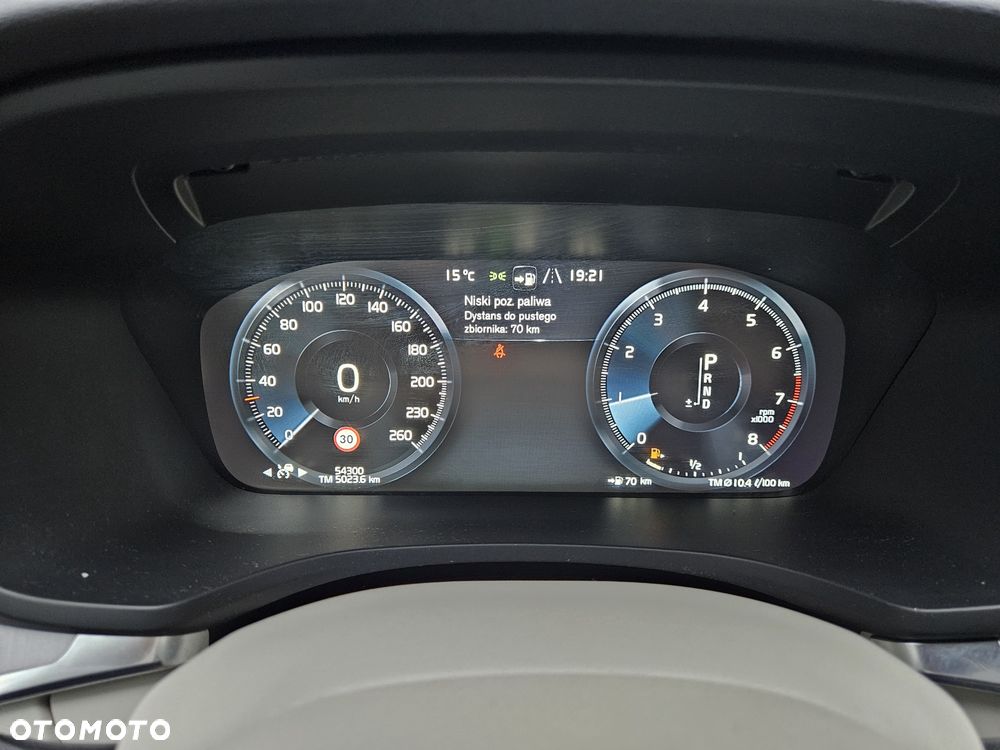 Volvo V60 T5 AWD Geartronic Momentum - 17