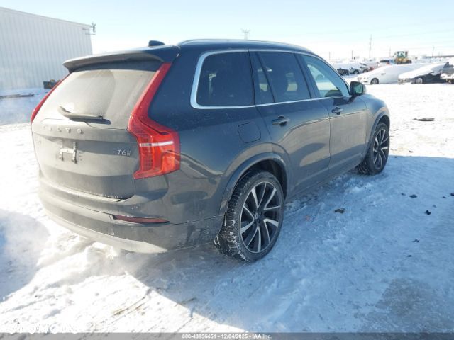 Volvo XC 90 - 6