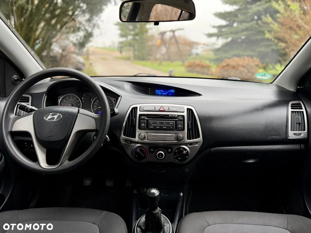 Hyundai i20 1.25 Style - 6
