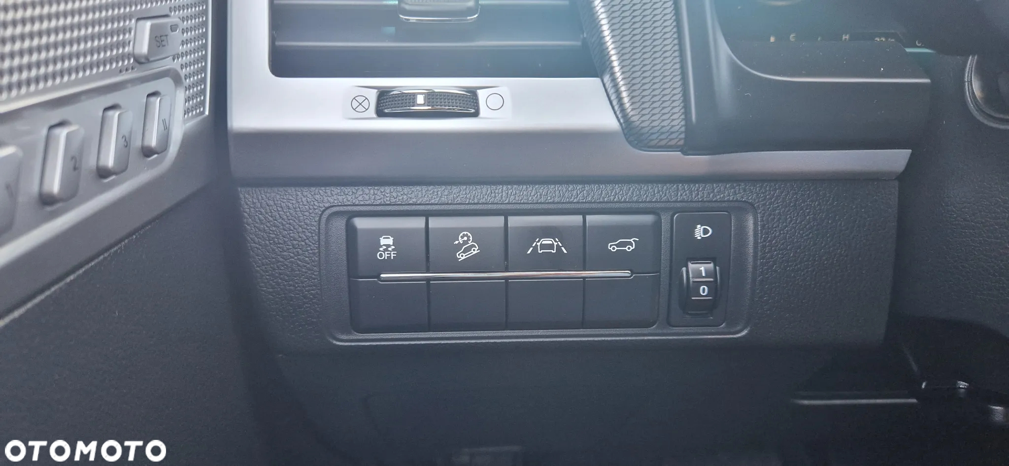SsangYong/KGM Rexton 2.2 D Sapphire 4WD 7os - 14