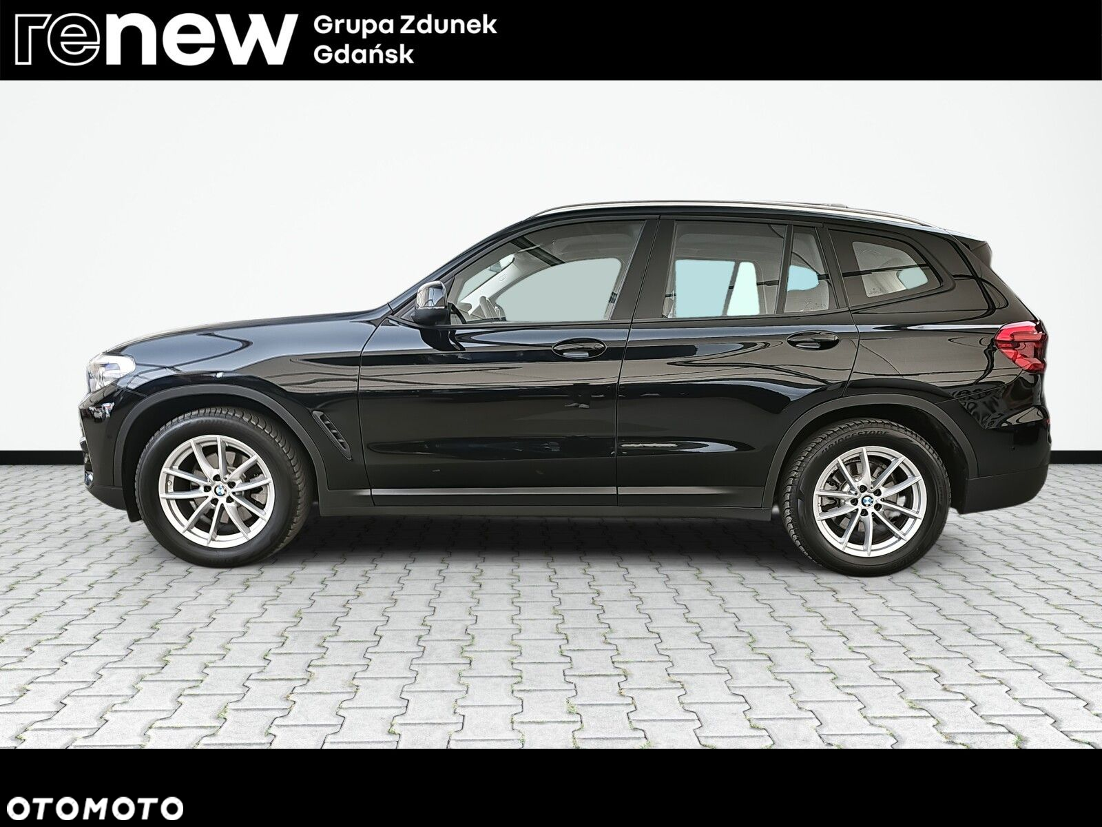 BMW X3 - 9