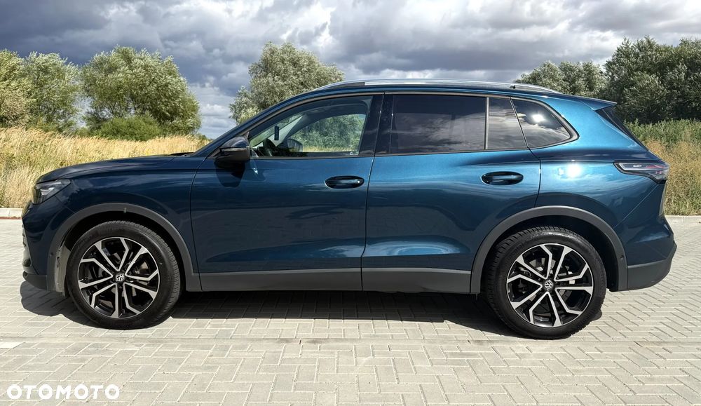 Volkswagen Tiguan 1.5 eTSI Life DSG - 9