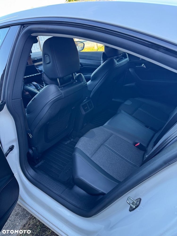 Peugeot 508 - 16