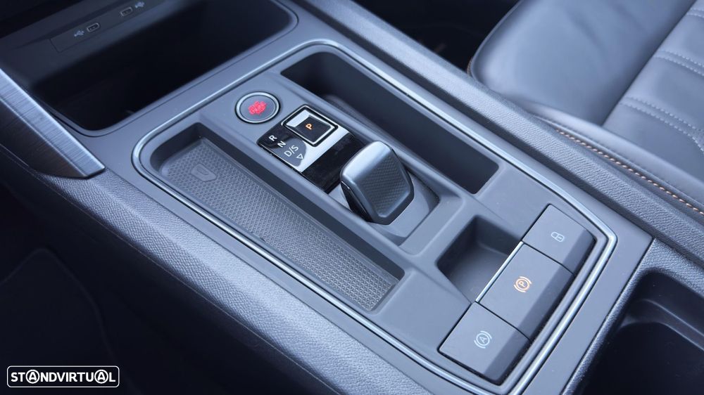 Cupra Formentor 1.4 e-Hybrid DSG VZ - 32