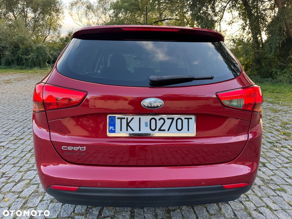 Kia Ceed - 19