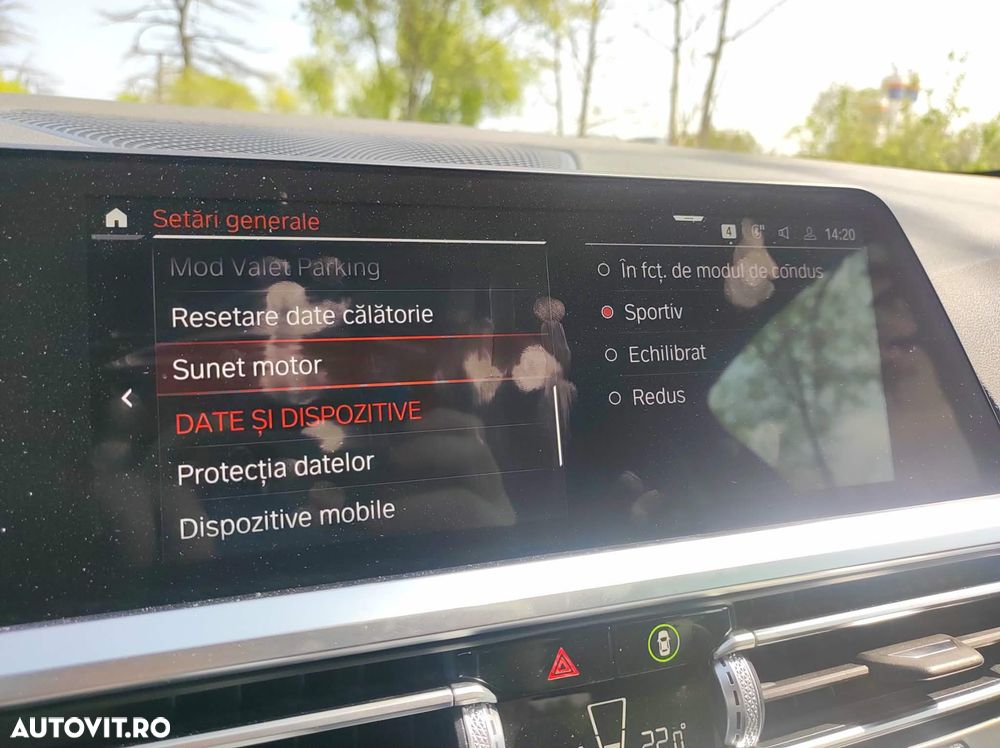 BMW Seria 4 M440d xDrive - 26