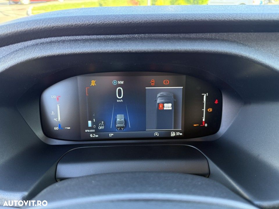 Ford Transit - 17