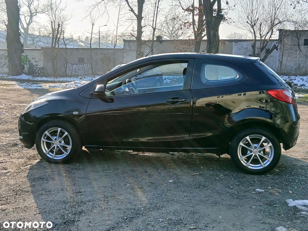 Mazda 2 1.3 Exclusive+ - 5