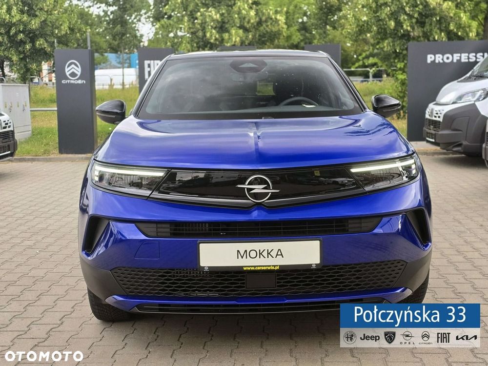 Opel Mokka - 9