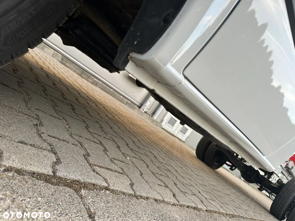 Mercedes-Benz SPRINTER 513 2,2 CDI  Kipper Wywrotka ORYGINAŁ do Zieleni - 27